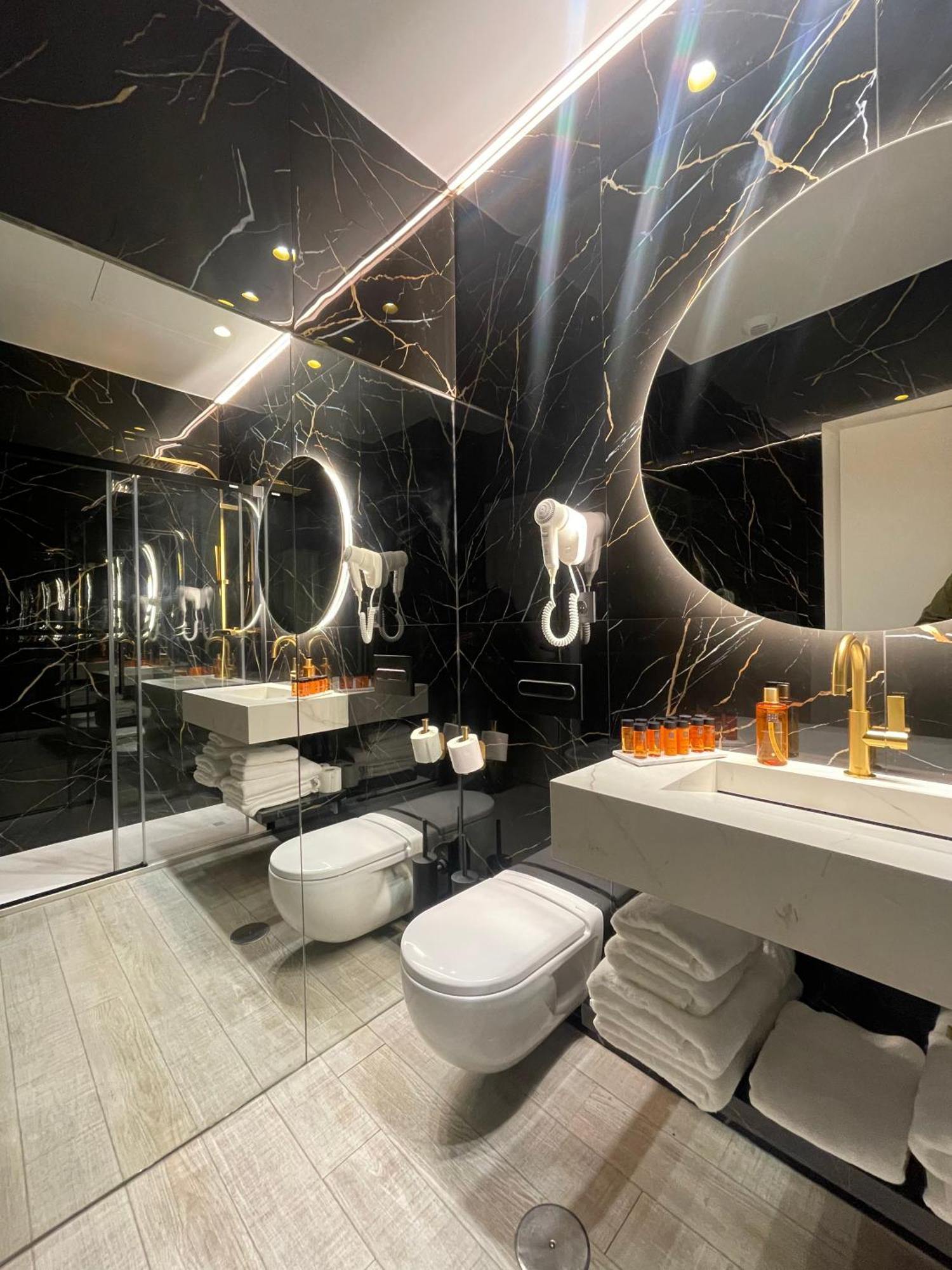 Centro Appartement