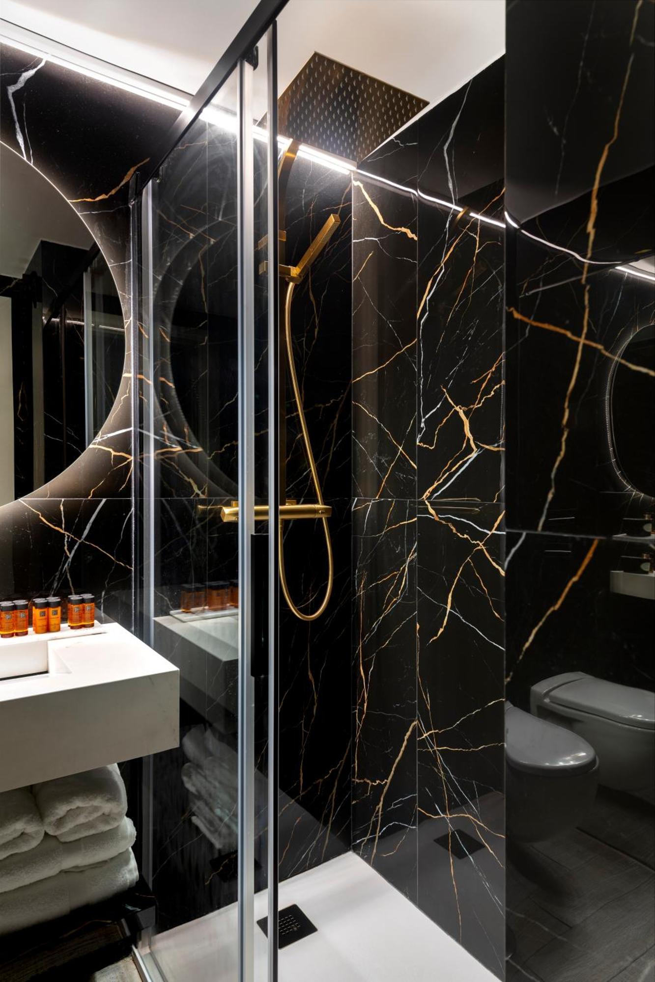 Centro Appartement *