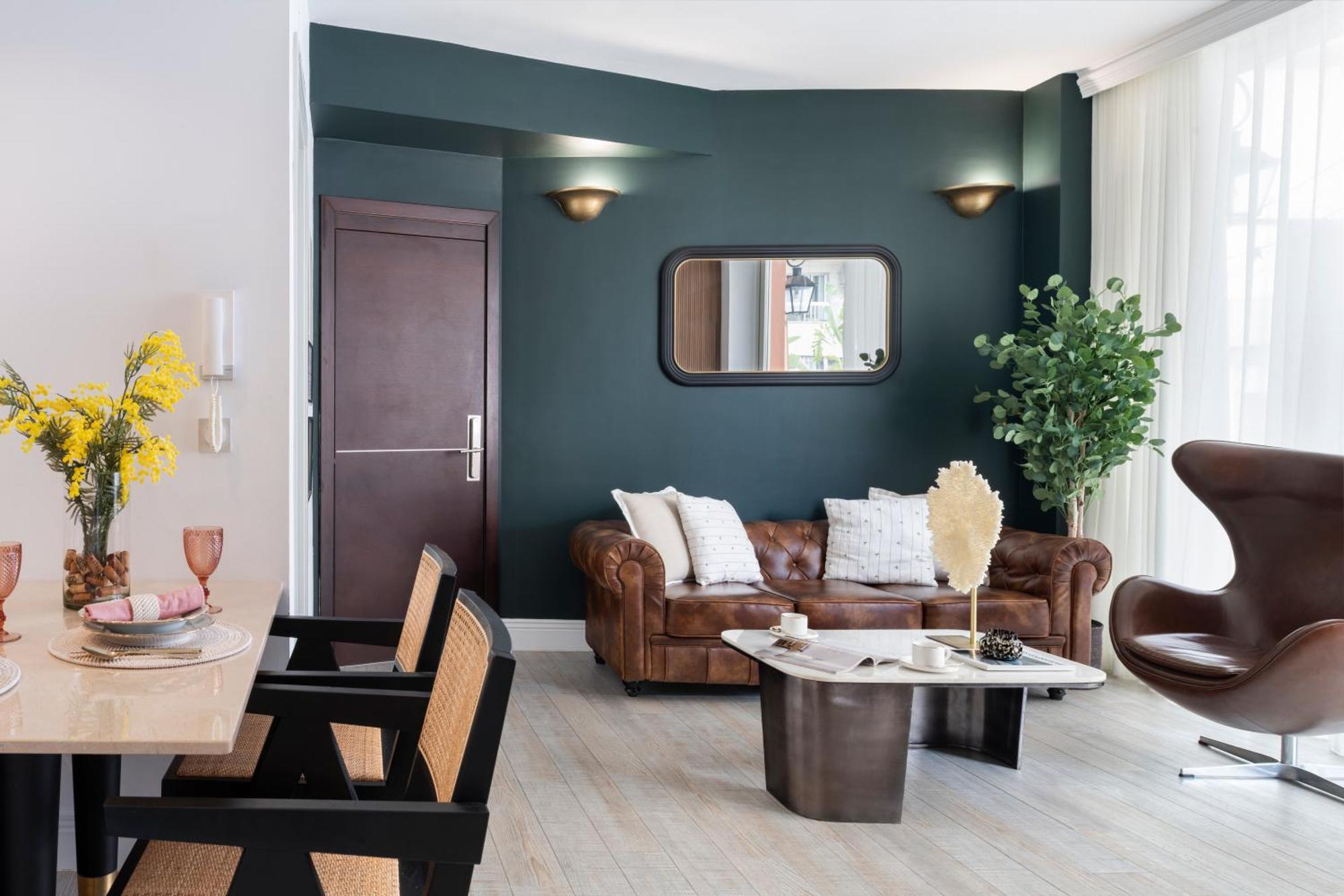Appartement Centro *