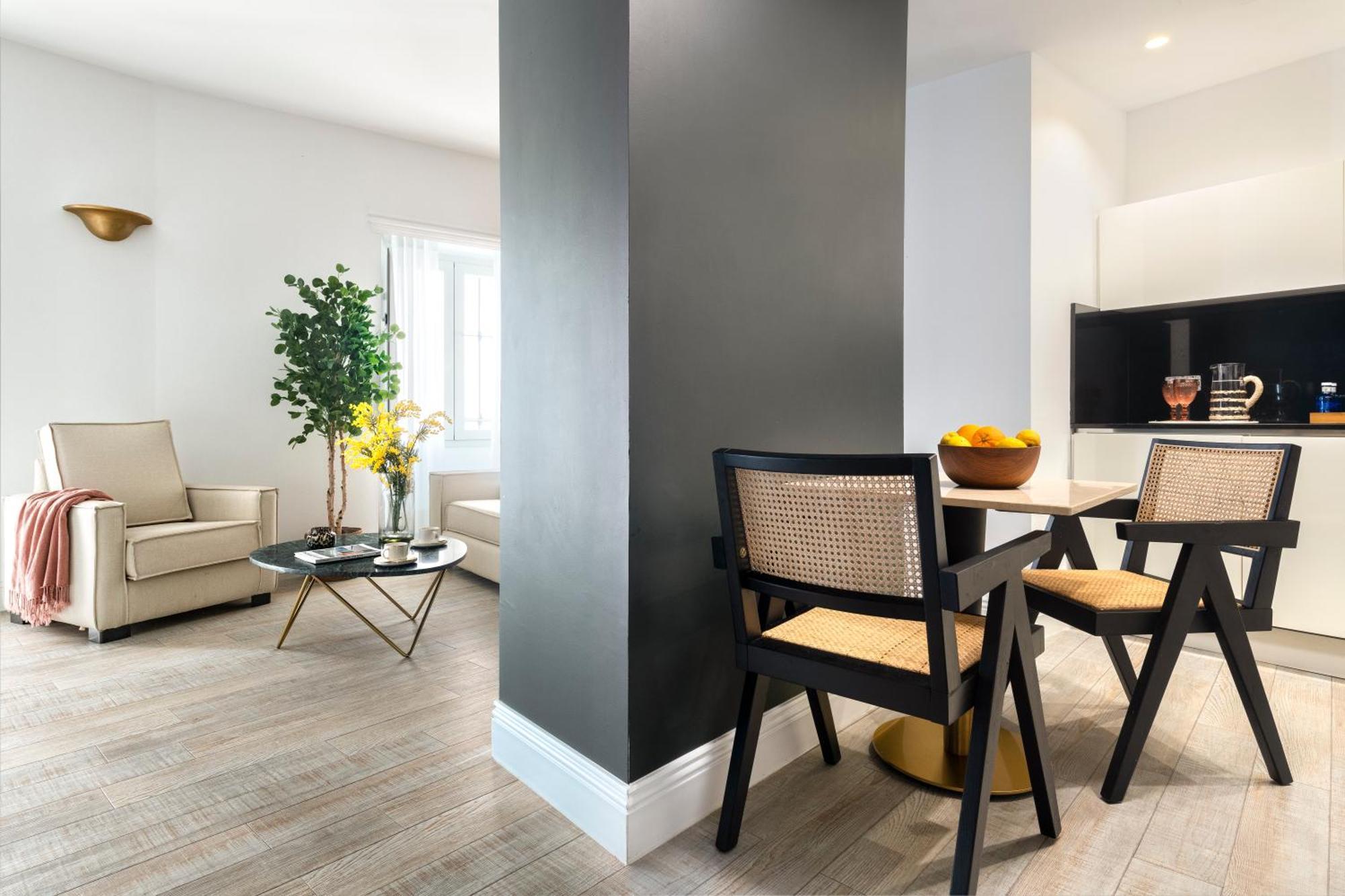 Centro Appartement