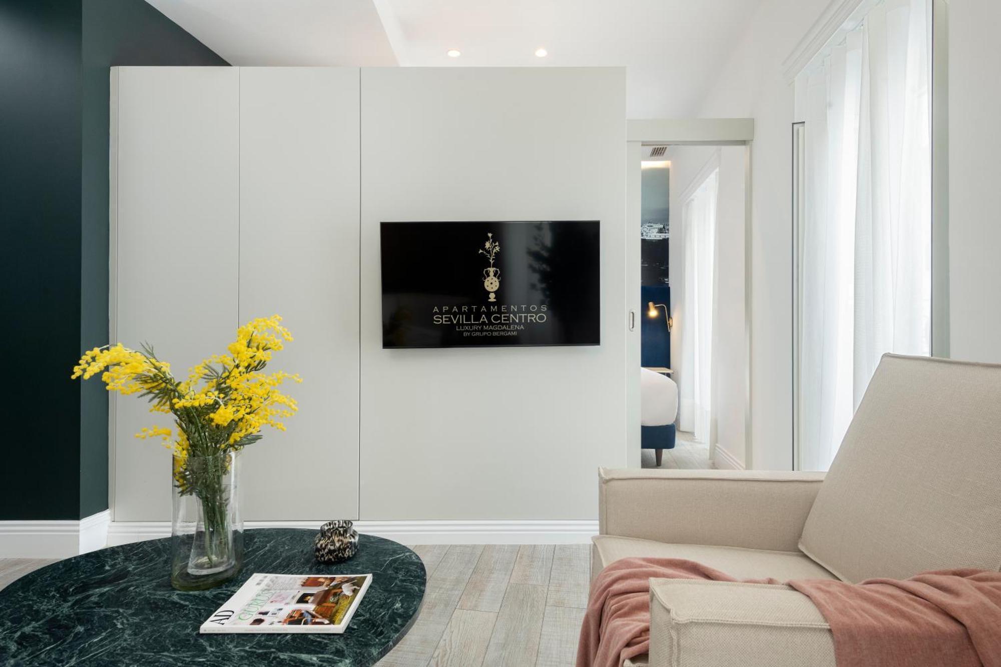 Centro Appartement *