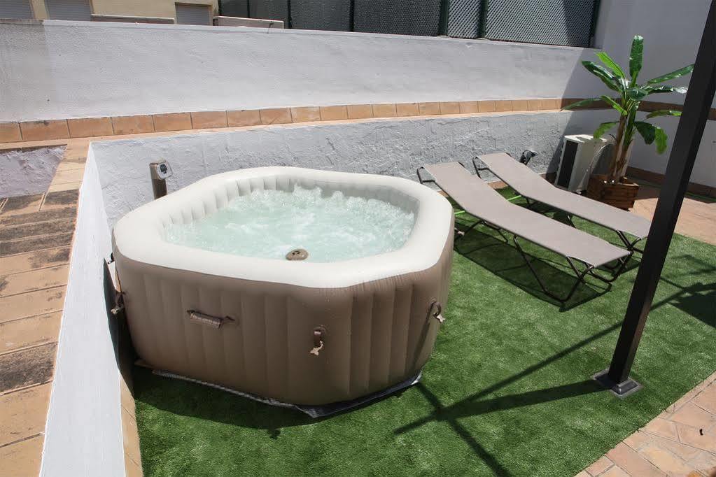 Centro Appartement Séville