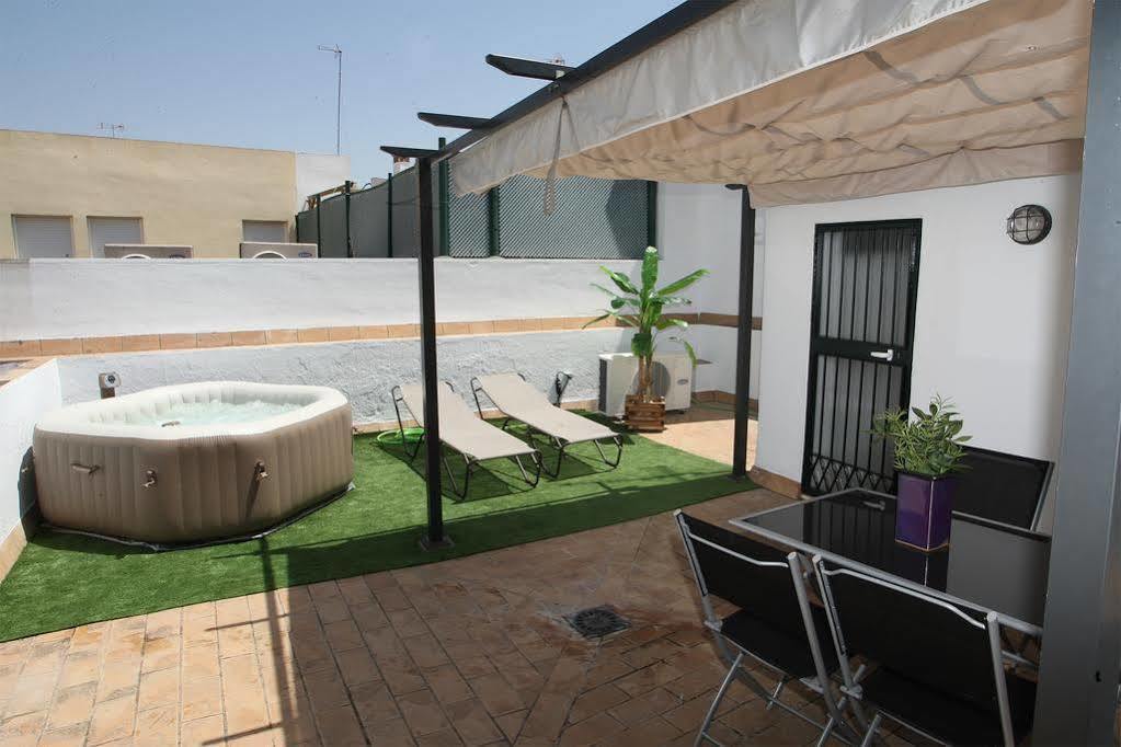 Appartement Centro *