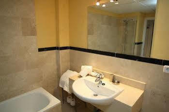 Centro Appartement *